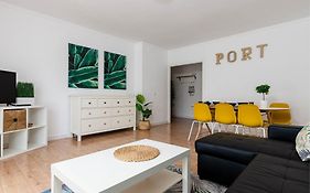 Port Apartments